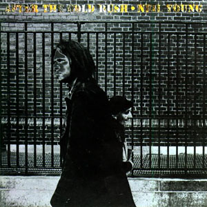 Neil Young: ” After the Gold Rush”
